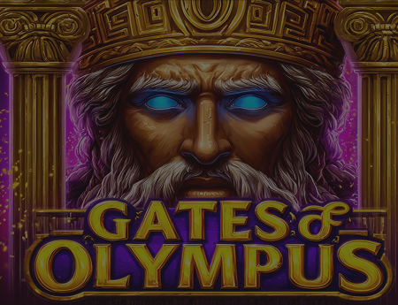 Gates of Olympus