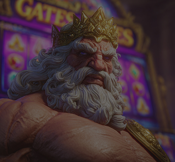 Gates of Olympus