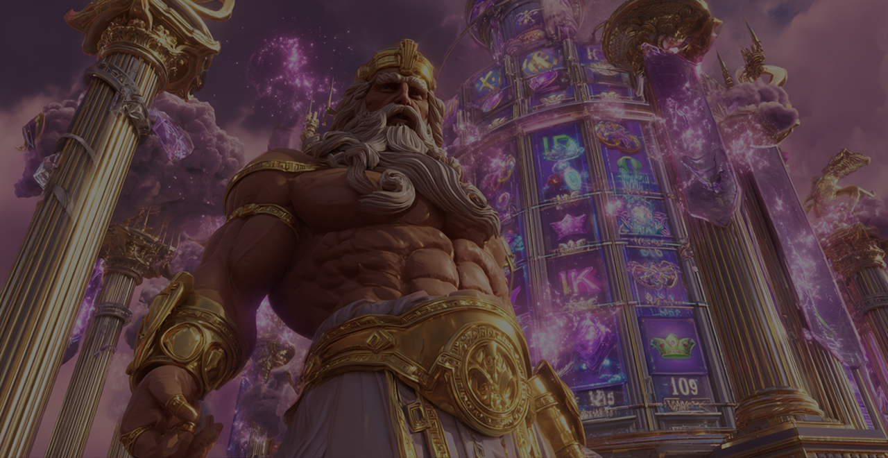 Gates of Olympus
